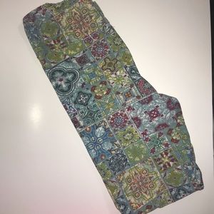 Lularoe leggings